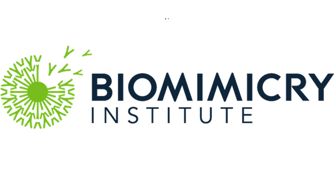 Biomimicry Institute Logo