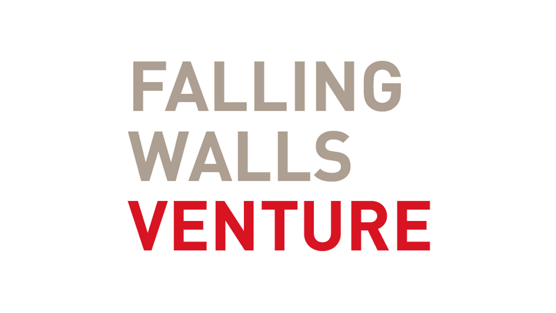 Sustainability Venture winner - Falling Walls