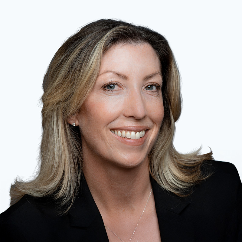 Christine Goulay - Advisor