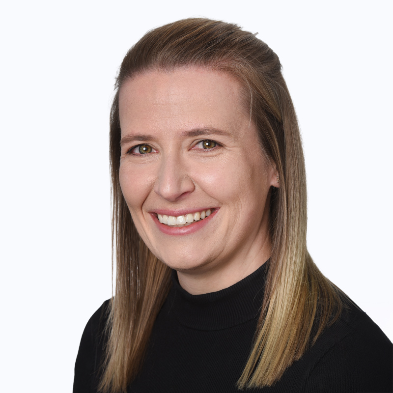 Marli DeVillers - Industrial Process Engineer Lead